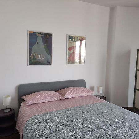New Panoramic Apartment - Half Way Center-Vomero District Νάπολη Εξωτερικό φωτογραφία