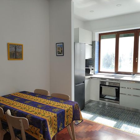 New Panoramic Apartment - Half Way Center-Vomero District Νάπολη Εξωτερικό φωτογραφία