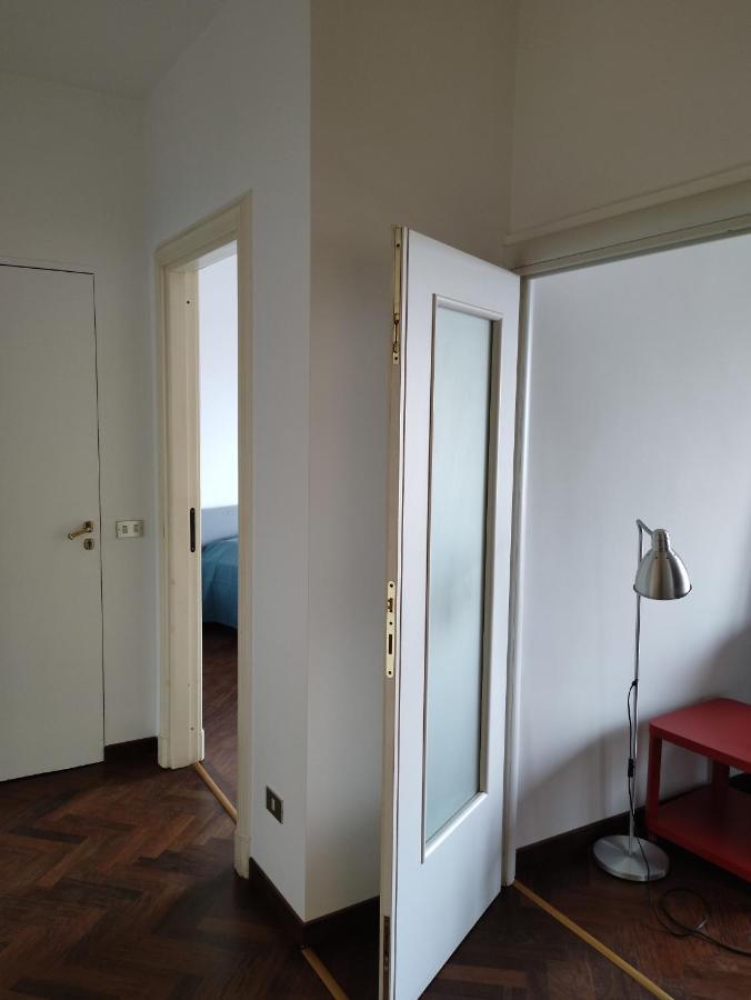 New Panoramic Apartment - Half Way Center-Vomero District Νάπολη Εξωτερικό φωτογραφία