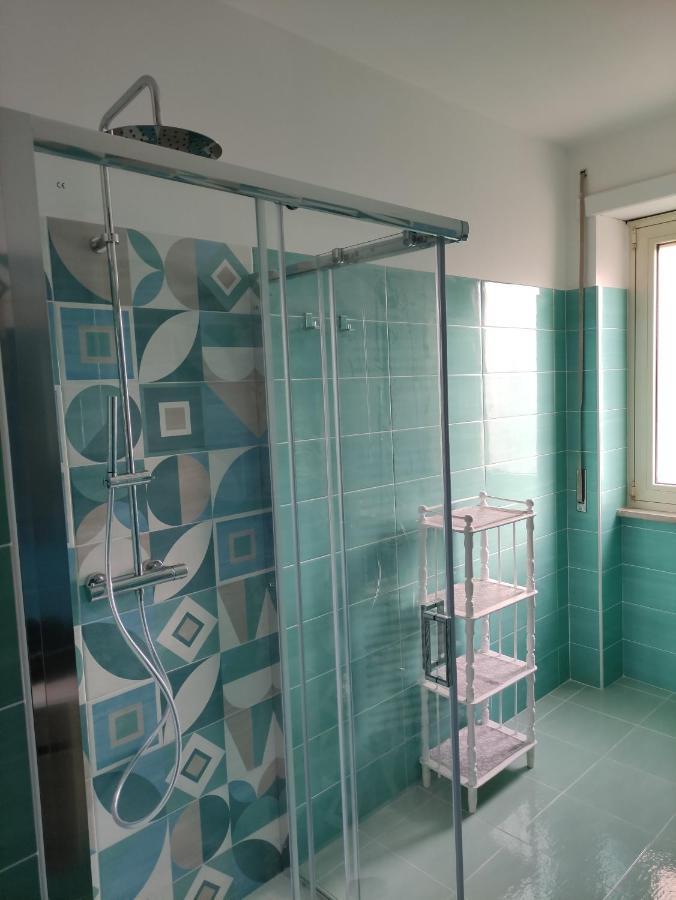 New Panoramic Apartment - Half Way Center-Vomero District Νάπολη Εξωτερικό φωτογραφία