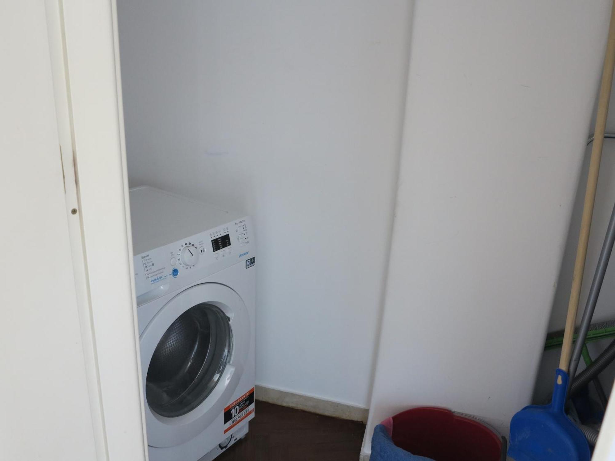 New Panoramic Apartment - Half Way Center-Vomero District Νάπολη Εξωτερικό φωτογραφία