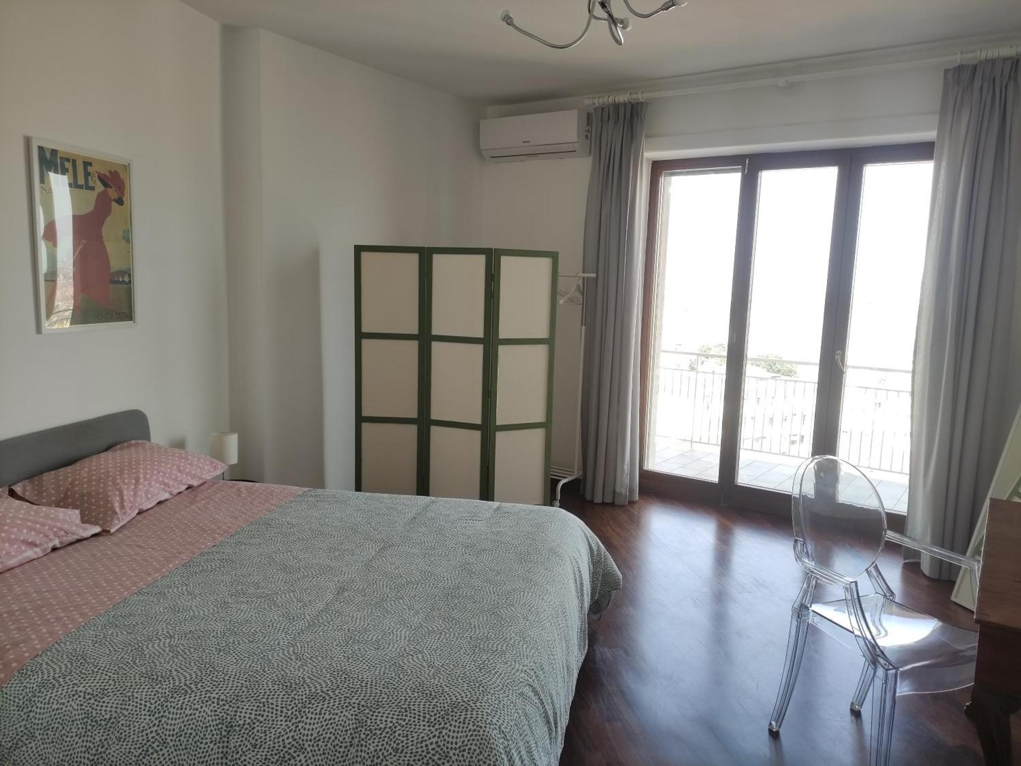 New Panoramic Apartment - Half Way Center-Vomero District Νάπολη Εξωτερικό φωτογραφία